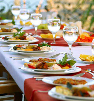 Outdoor Catering service in chennai