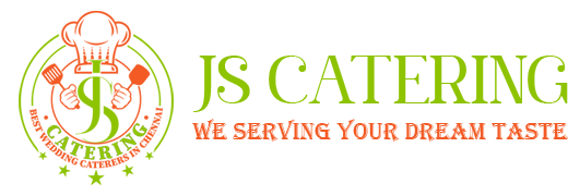 JS Catering logo